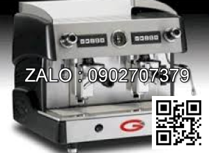 Máy pha cà phê GRIMAC Twenty compact 2 groups