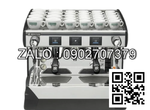 Máy pha cà phê RANCILIO - Classe 7 S Compact 2 gro