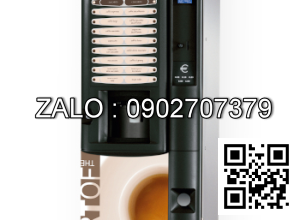 Máy Pha Cà Phê Tự Động NECTA Kikko