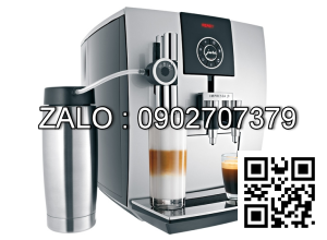 máy pha cà phê Jura IMPRESSA J9 One Touch