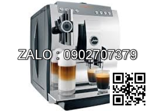 máy pha cà phê jura IMPRESSA Z7 One Touch chrome