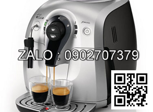 Máy pha cafe Saeco Xsmall Plus