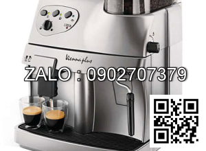 Máy pha cafe Saeco Vienna Plus
