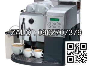 Máy pha cà phê Saeco Royal Cappuccino