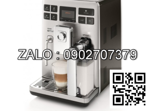 Máy pha cà phê Philips Saeco Exprelia HD8854