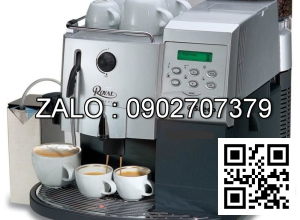 Máy pha cà phê Saeco Royal Coffee Bar