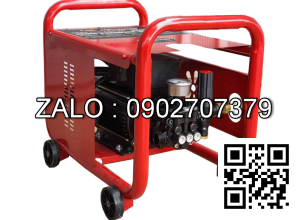 Máy Rửa Xe 2800W Jetman JM20A