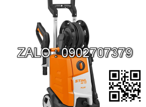 Máy rửa xe áp lực cao Stihl RE 100