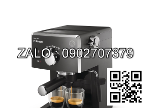 Máy pha cà phê Philips Saeco Poemia Focus HD8323