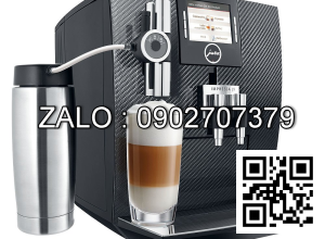 Máy pha cafe JURA IMPRESSA J9.3 TFT