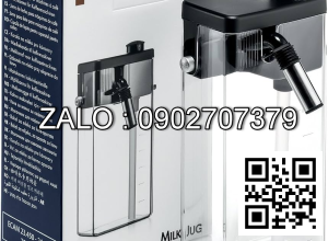 Máy pha cà phê Delonghi ECAM 24.450.S