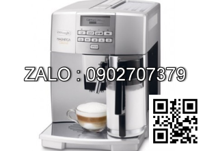Máy pha cà phê Delonghi ESAM04.350.S