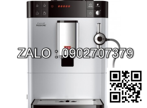Máy pha cà phê Melitta Caffeo Passione MLT1