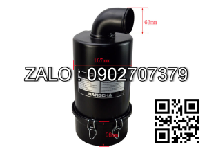 Bầu lọc gió HELI XF250-311000-000