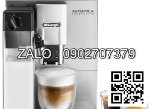 Máy pha cà phê Delonghi Autentica ETAM 29.660.SB