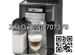 Máy pha cà phê Delonghi ECAM 22.366