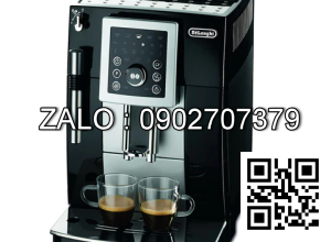 Máy pha cà phê Delonghi ECAM 23.216.B