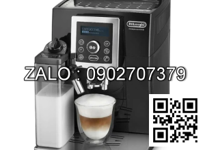Máy pha cà phê Delonghi ECAM 23.460