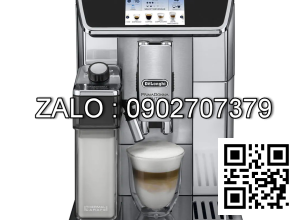 Máy pha cà phê Delonghi ECAM 650.75.MS