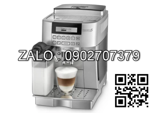 Máy pha cà phê Delonghi ECAM 22.360.S