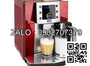 Máy pha cà phê Delonghi ESAM 5550