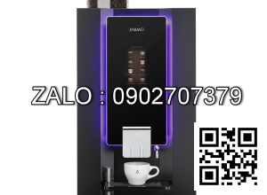 Máy Pha Cà Phê Optibean 3XL Touch