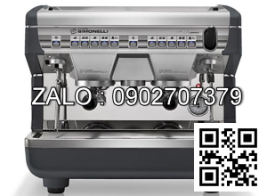 Máy Pha Cà Phê Nuova Simonelli Appia II 2 Group Compact