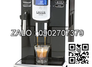 Máy Pha Cà Phê Gaggia Anima
