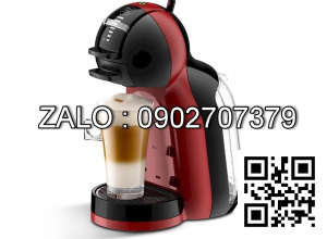 Máy Pha Cà Phê Viên Nén Nescafe Dolce Gusto - MiniMe (Đỏ)