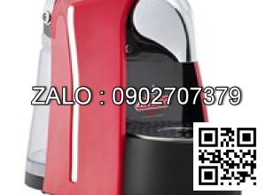 Combo Máy Pha Cafe Viên Nén Sveriga CN-J01 + Cà Phê Viên Nén Carraro