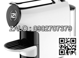 Máy pha cafe viên nén IZI C236