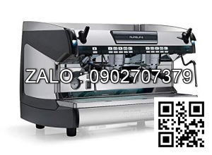 Máy pha cà phê AURELIA II 2 GROUP VOLUMETRIC