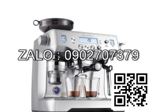 Máy pha cà phê Breville 980