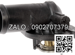 THERMOSTAT-KUBOTA Hyundai YCAC-00654
