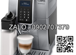 Máy pha cà phê Delonghi ECAM 350.75.S BF