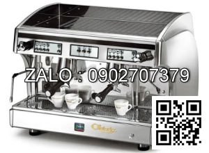 Máy pha cà phê Astoria Perla SAE 2 Group