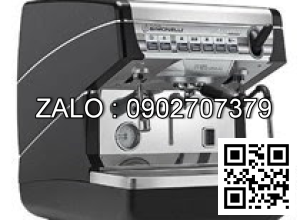 Máy pha cà phê Nuova Simonelli Appia II 1 Group BF