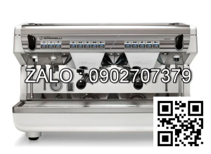 Máy pha cà phê Nuova Simonelli Appia II 2 Group BF