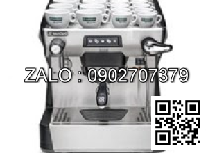 Máy pha cà phê Rancilio Classe 5 USB BF