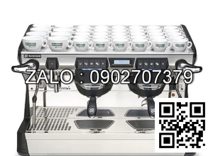 Máy pha cà phê Rancilio Classe 7 USB BF