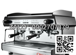 Máy pha cà phê Astoria Tanya 2 Group BF