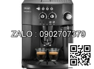 Máy pha cà phê Delonghi ESAM 4000.B BF