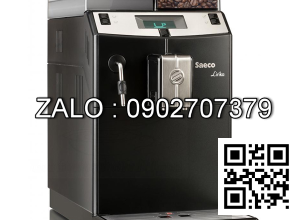Máy pha cà phê Saeco Lirika Basic Black