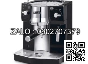 Máy pha cà phê Delonghi EC 820.B