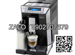 Máy pha cafe tự động DeLonghi ECAM 45.760.B