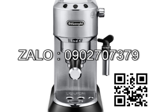 Máy pha cafe DeLonghi DEDICA STYLE EC 685.M
