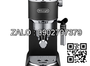 Máy pha cafe DeLonghi DEDICA STYLE EC 685.BK