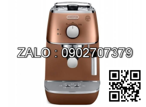 Máy pha cafe DeLonghi DISTINTA ECI 341.CP