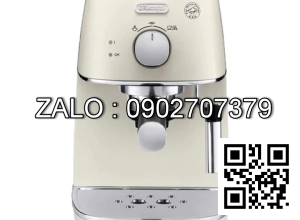 Máy pha cafe DeLonghi DISTINTA ECI 341.W