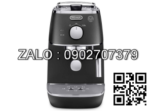Máy pha cafe DeLonghi DISTINTA ECI 341.BK